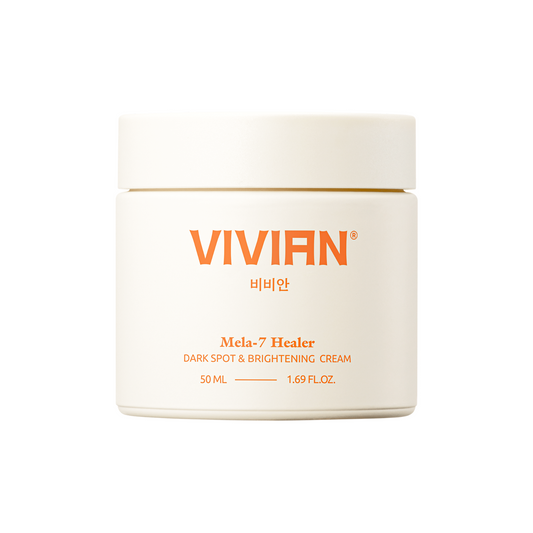 Vivian Mela-7 Dark Spot & Brightening Cream