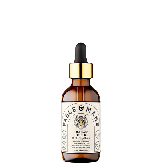 FABLE & MANE HoliRoots Hair Oil