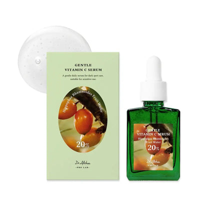 Dr. Althea Gentle Vitamin C