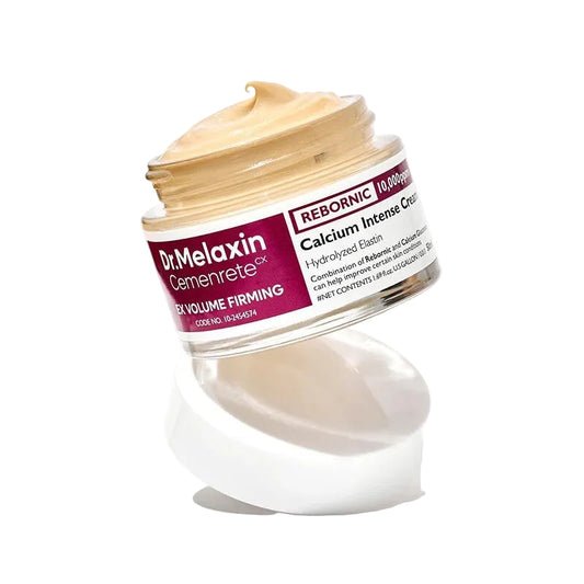Dr. Melaxin Cemenrete Calcium Intense Cream