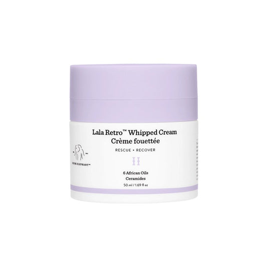 Drunk Elephant Lala Retro Whipped Cream