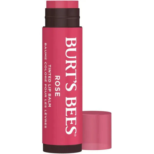 Burt’s Bees Tinted Lip Balm