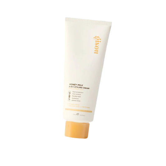 Gisou Honey Milk 5 in 1 Styling Cream