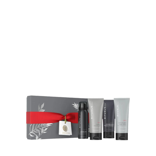 Rituals Homme Small Gift Set