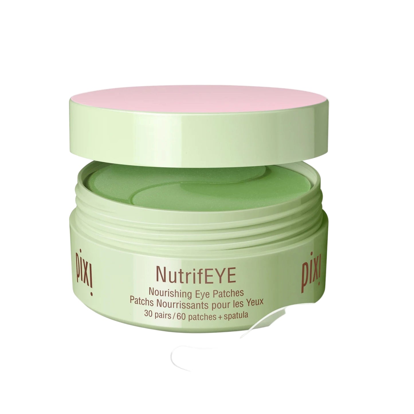 Pixi Nutrifeye Patches