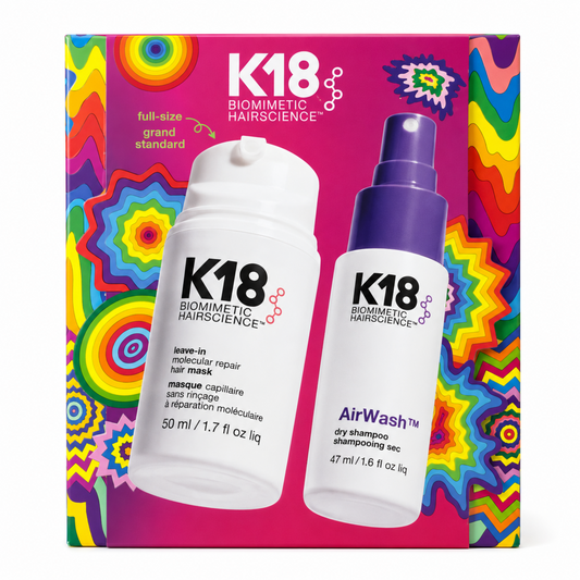 K18 Biomimetic Hairscience Full Size Grand Standard