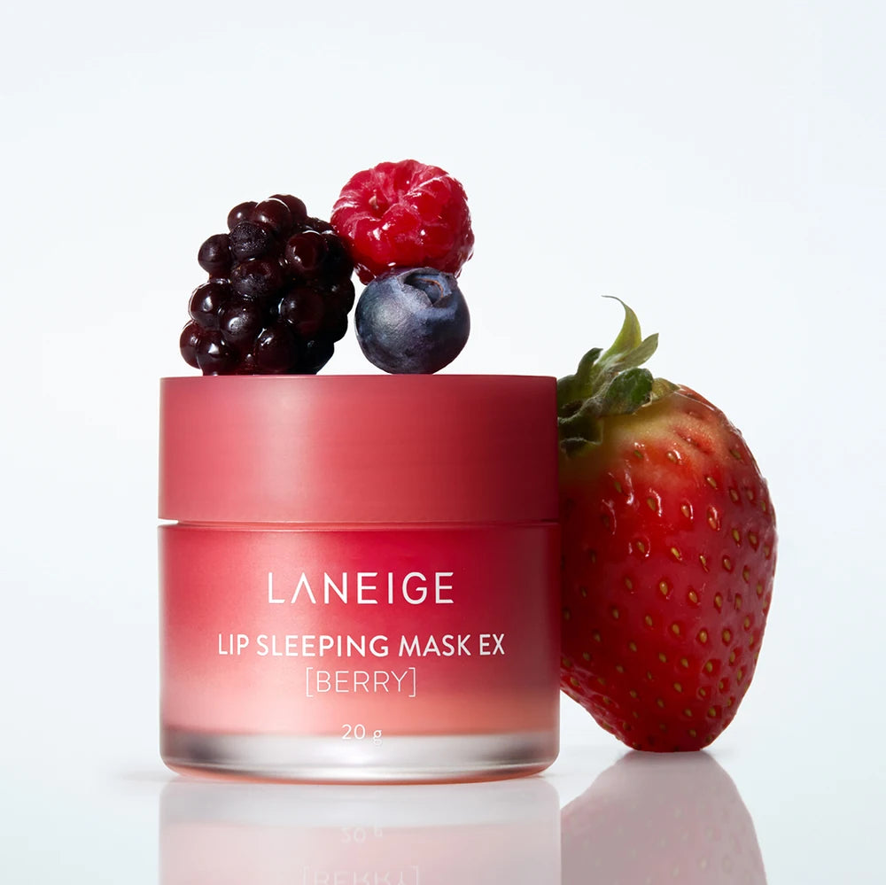Laneige Lip Sleeping Mask EX