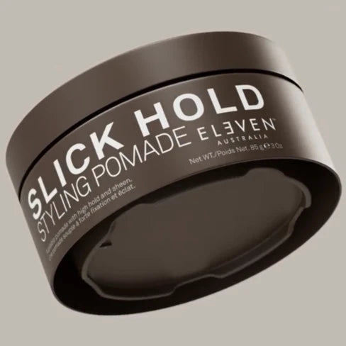 ELEVEN Australia SLICK HOLD STYLING POMADE