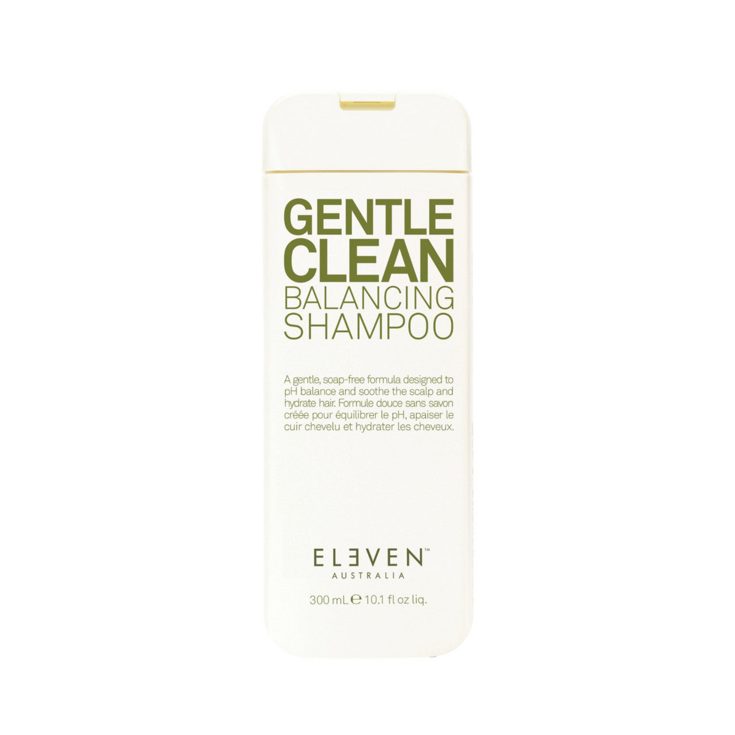 ELEVEN Australia Gentle Clean Balancing Shampoo