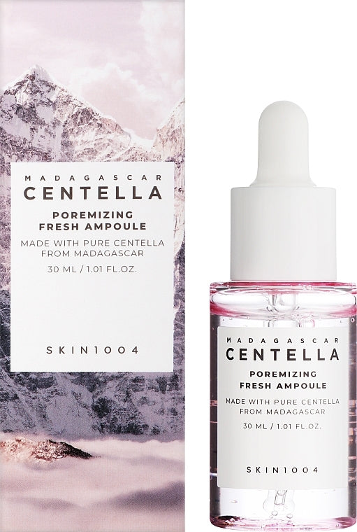 SKIN1004 Madagascar Centella Poremizing Fresh Ampoule