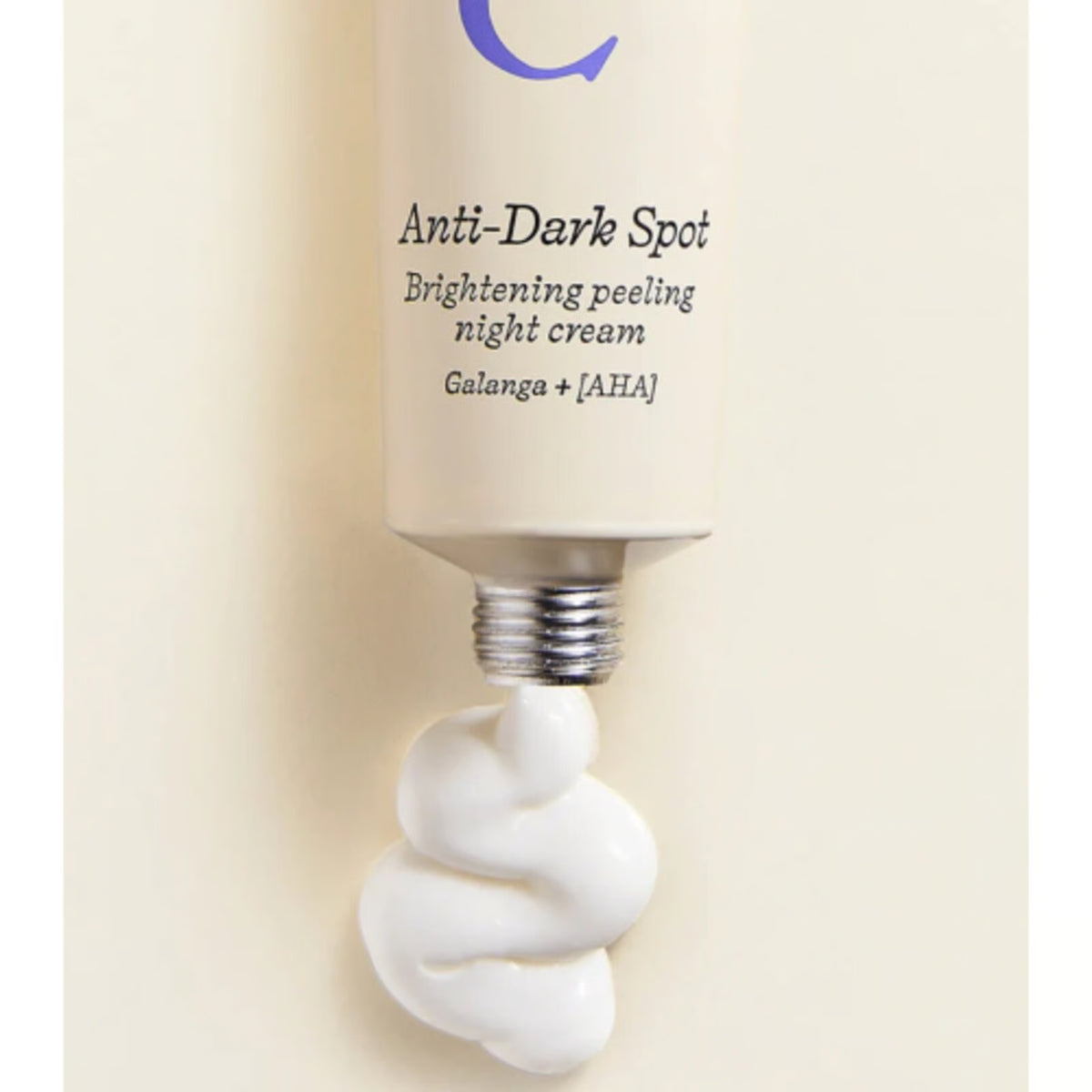 Embryolisse Anti-Dark Spot Brightening Peeling Night Cream