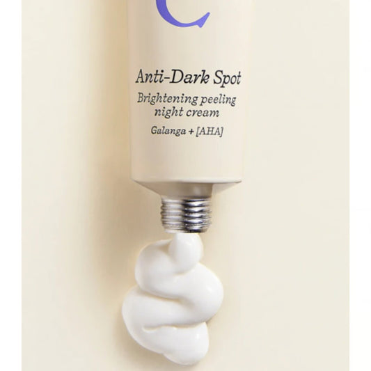 Embryolisse Anti-Dark Spot Brightening Peeling Night Cream