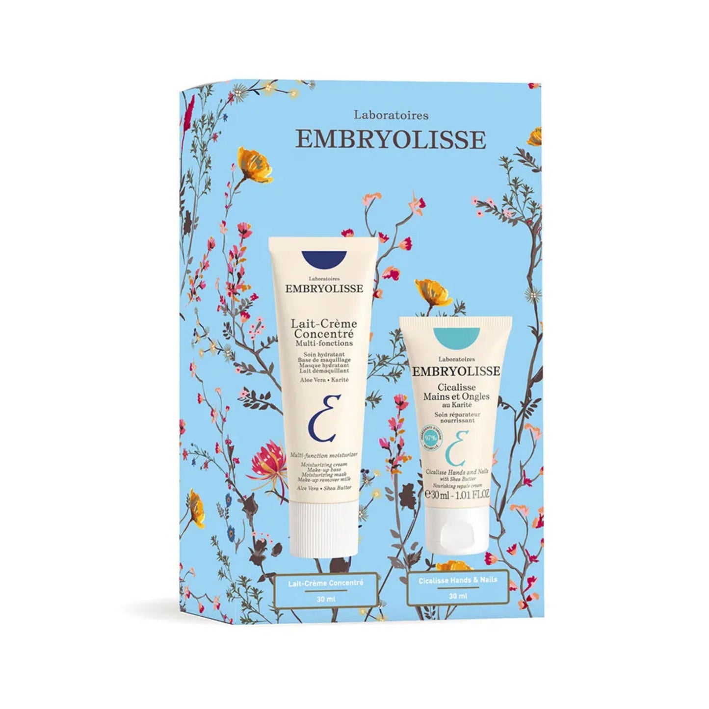 Embryolisse Gift Set