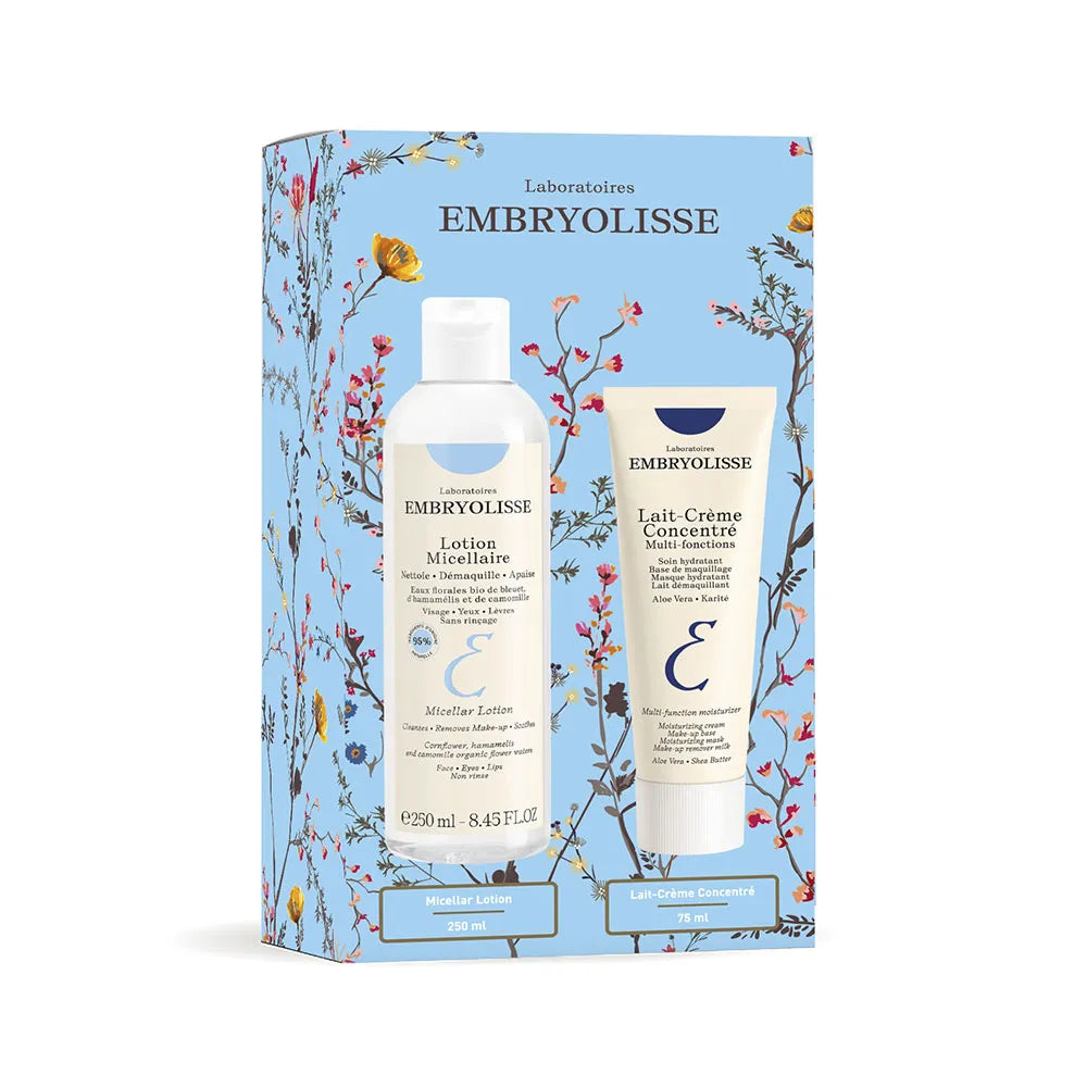Embryolisse Lait-Crème Gift Set