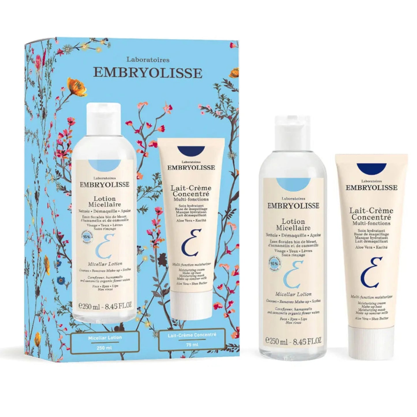 Embryolisse Lait-Crème Gift Set