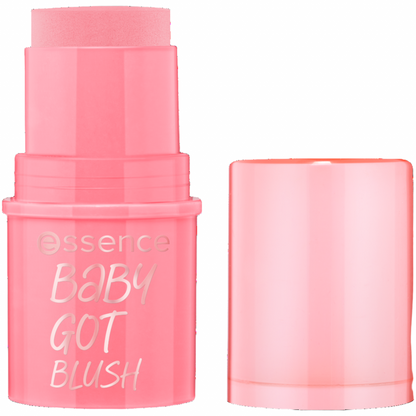 Essence Baby Got Blush