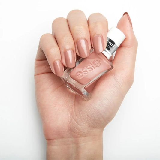 Essie Gel Couture 504 Of Corset