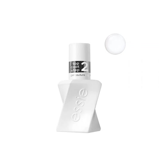 Essie Gel Couture Step 2 Top Coat