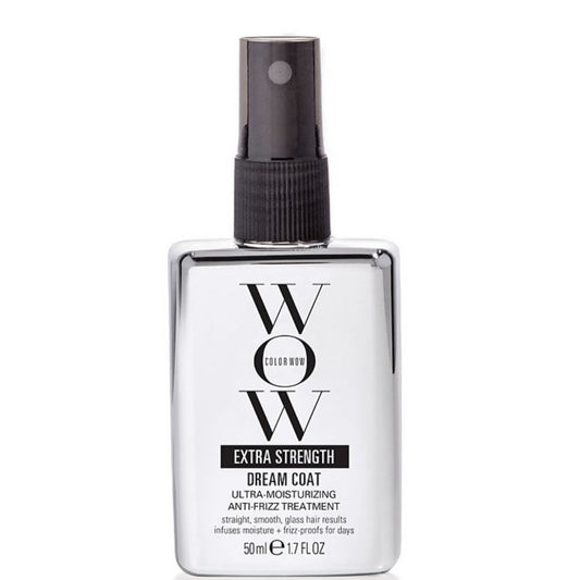 Color Wow Extra Strength Dream Coat Ultra-Moisturizing Anti-frizz Treatment