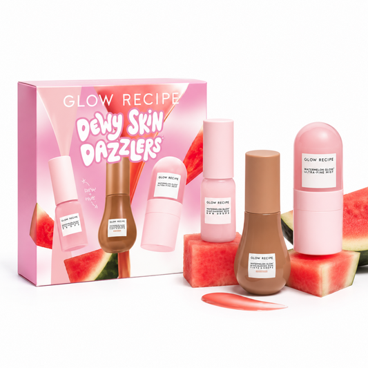 Glow Recipe Dewy Dazzlers Gift Set
