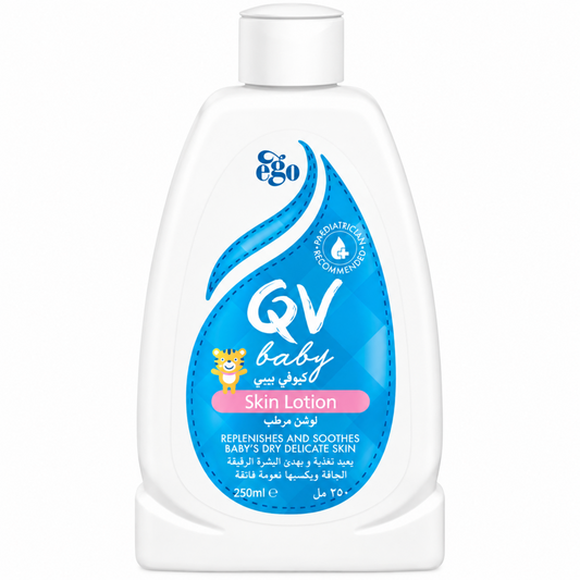 QV Baby Skin Lotion