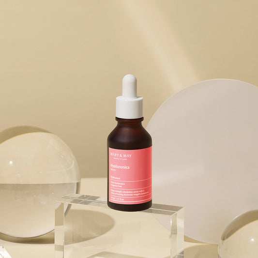 Mary & May Hyaluronics Serum
