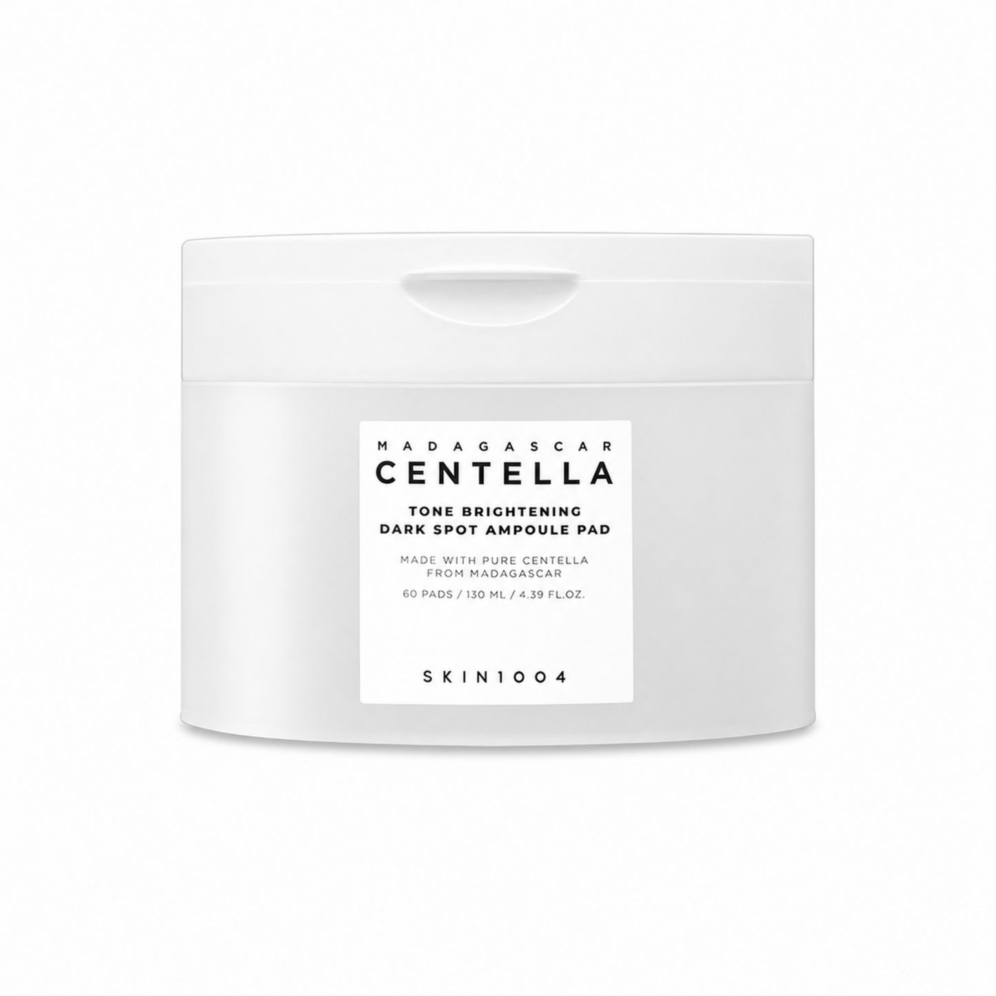 SKIN1004 Madagascar Centella Tone Brightening Dark Spot Ampoule Pad
