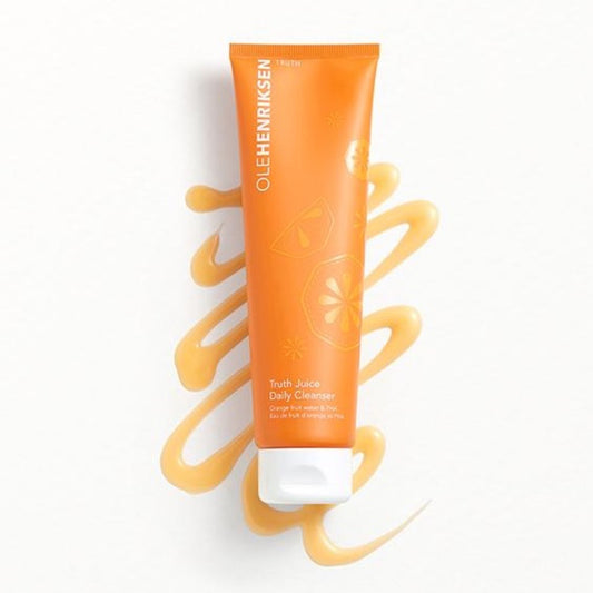 Ole Henriksen Truth Juice Daily Cleanser