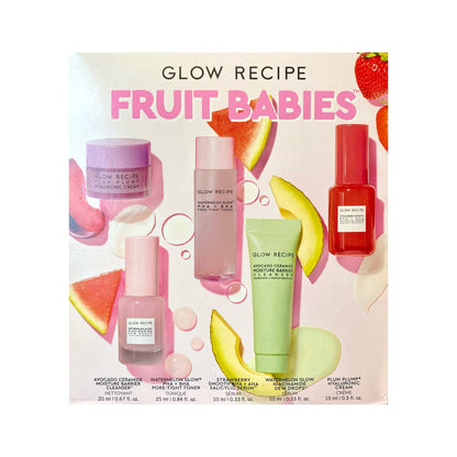 Glow Recipe Babies Set