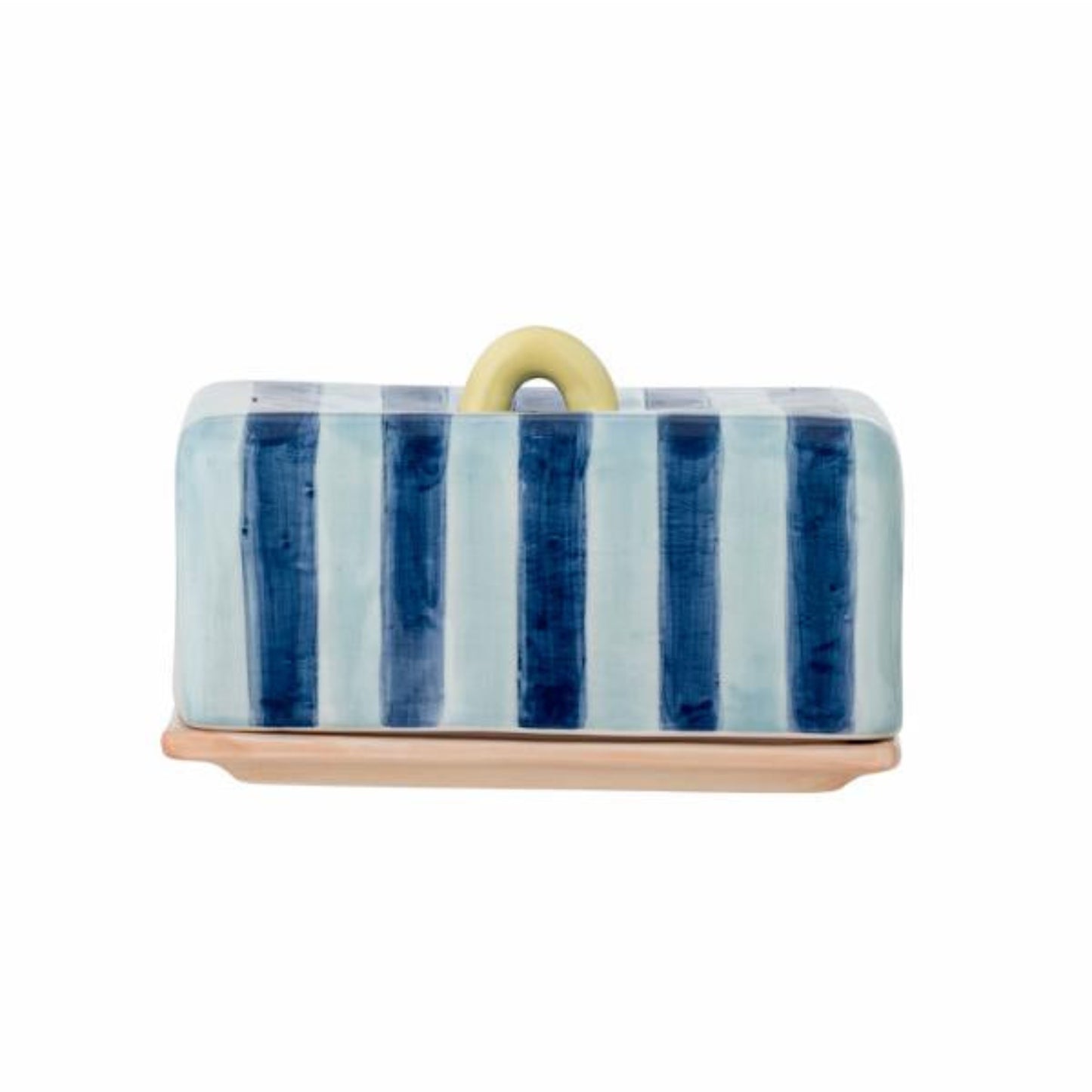 Bloomingville Phoenix Butter Box Multi Stoneware