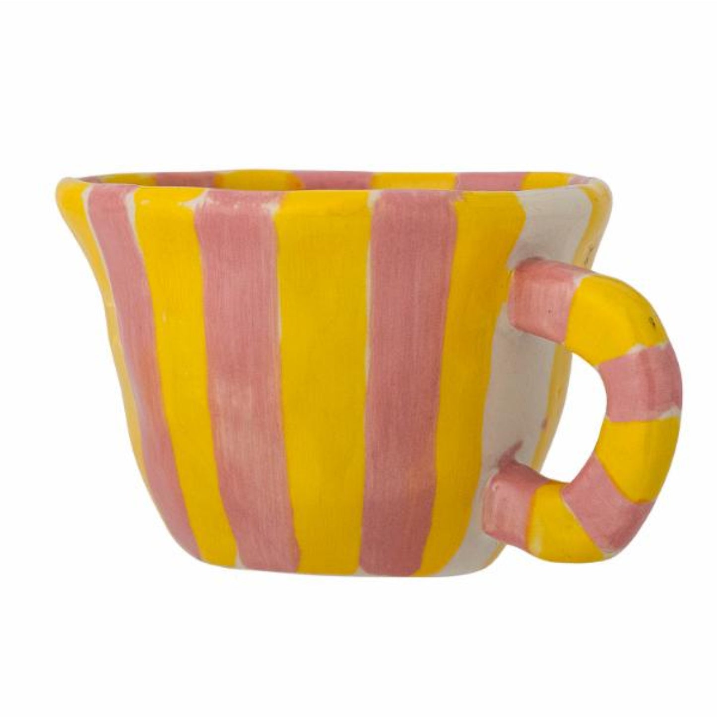 Bloomingville Nini Cup, Multi, Stoneware