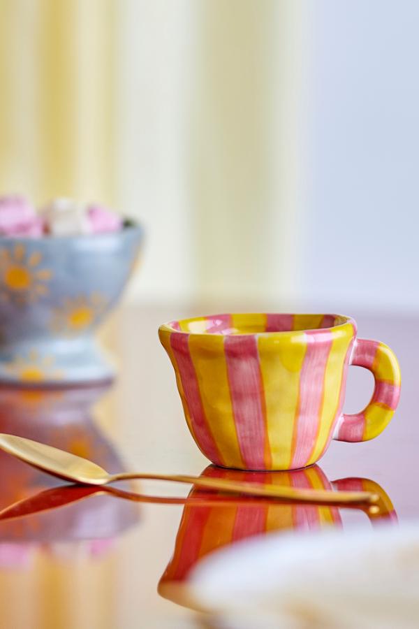 Bloomingville Nini Cup, Multi, Stoneware