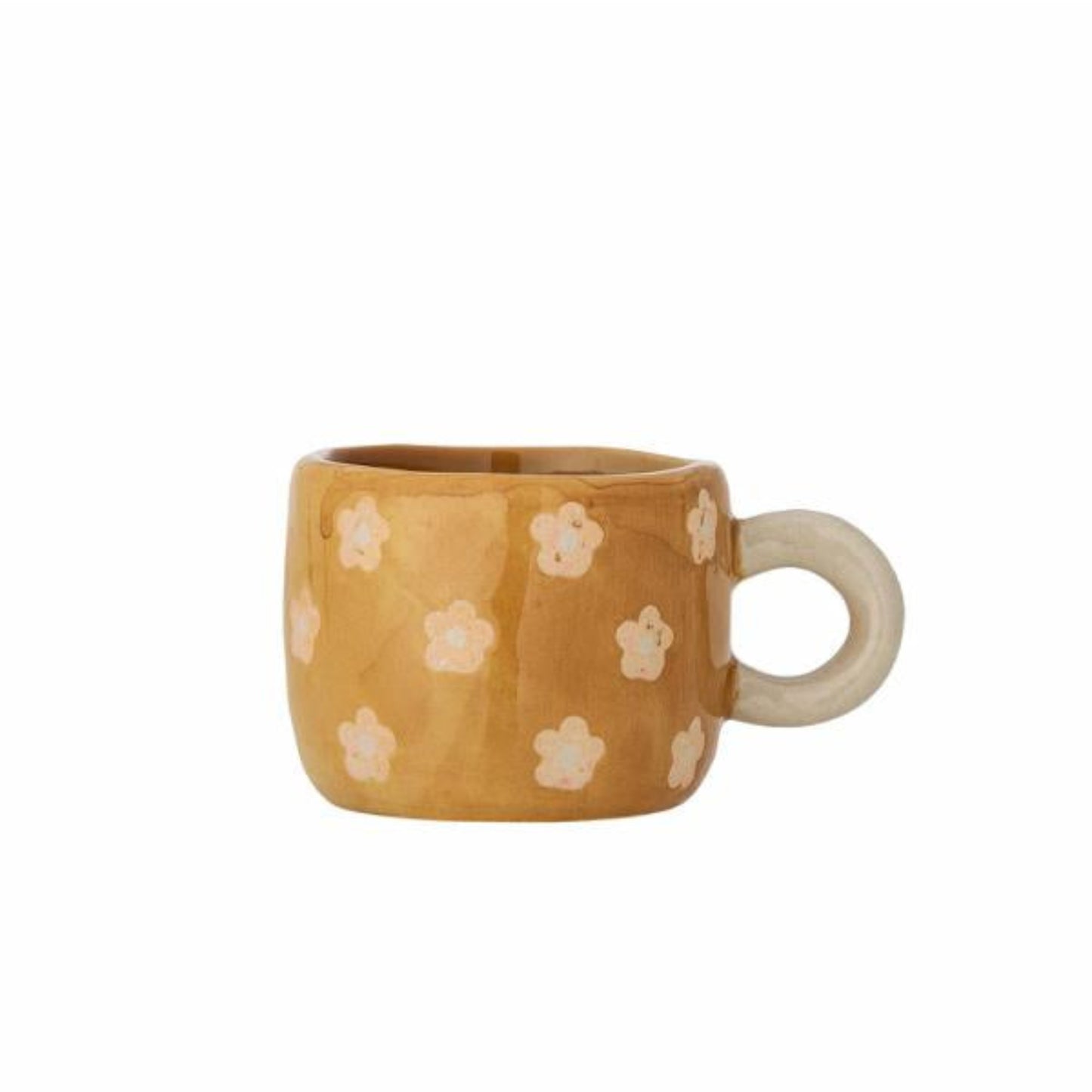 Bloomingville Nini Cup Brown Stoneware