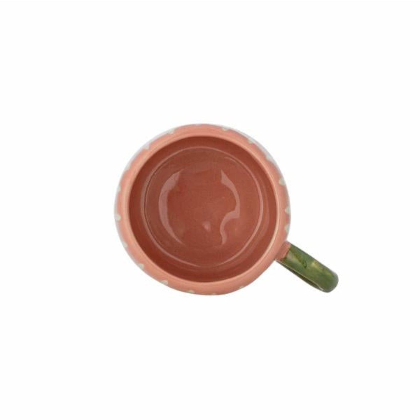 Bloomingville Nini Cup Rose, Stoneware