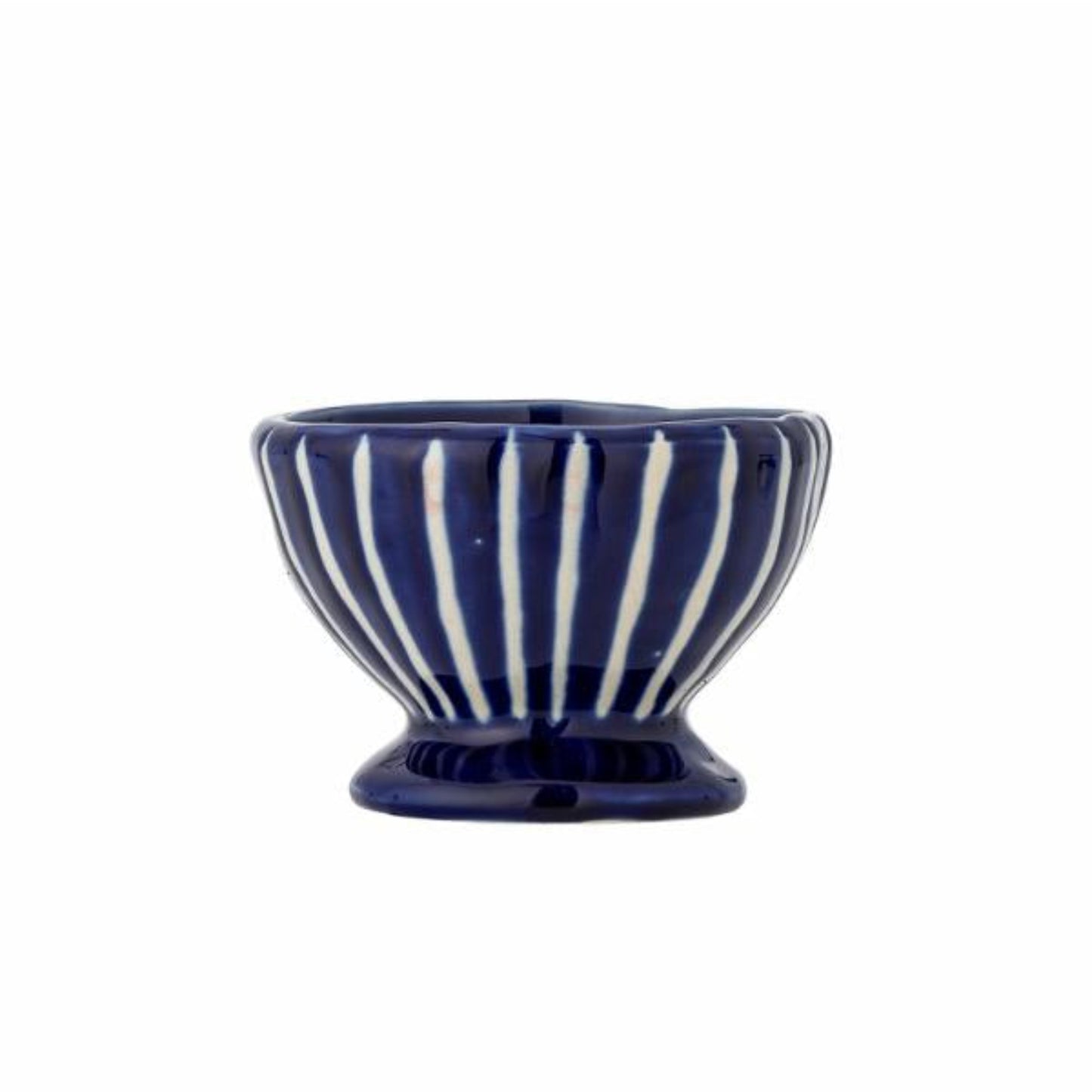 Bloomingville Nini Bowl Blue