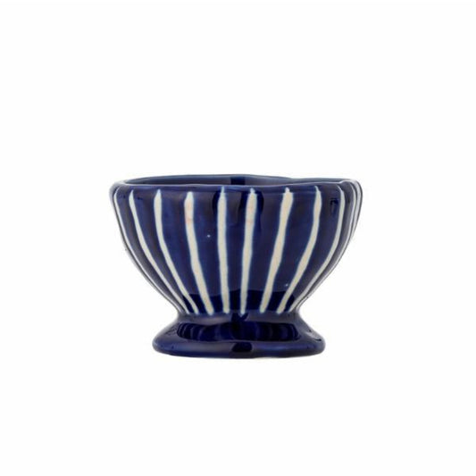 Bloomingville Nini Bowl Blue