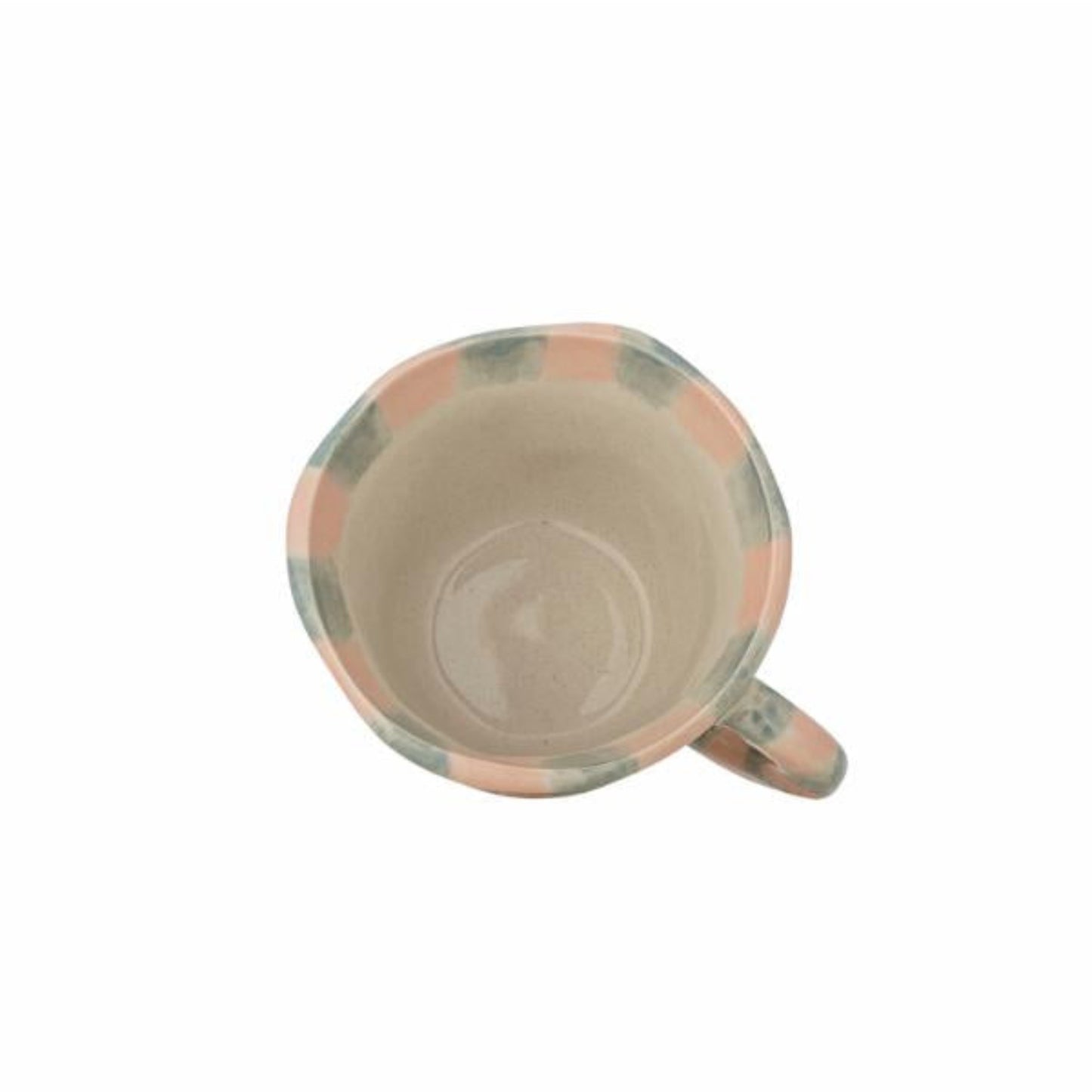 Bloomingville Nini Cup Multi Stoneware