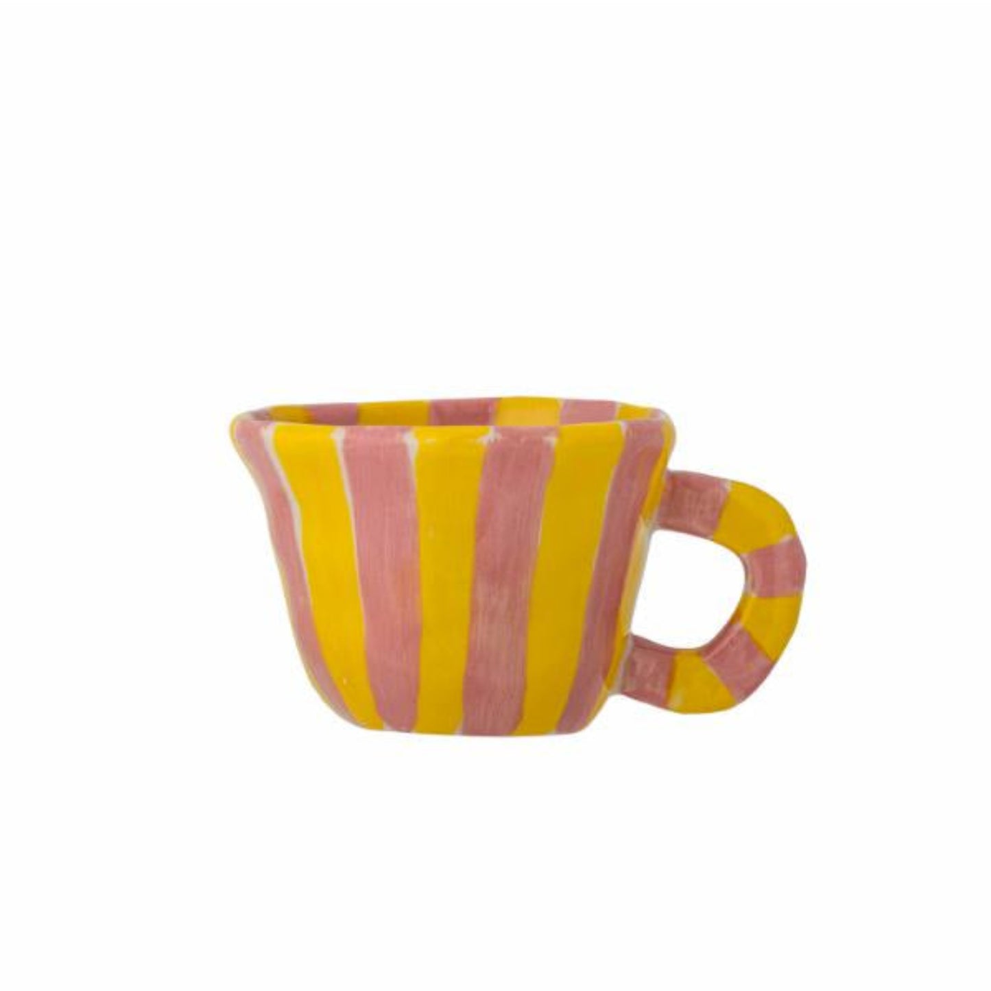 Bloomingville Nini Cup, Multi, Stoneware