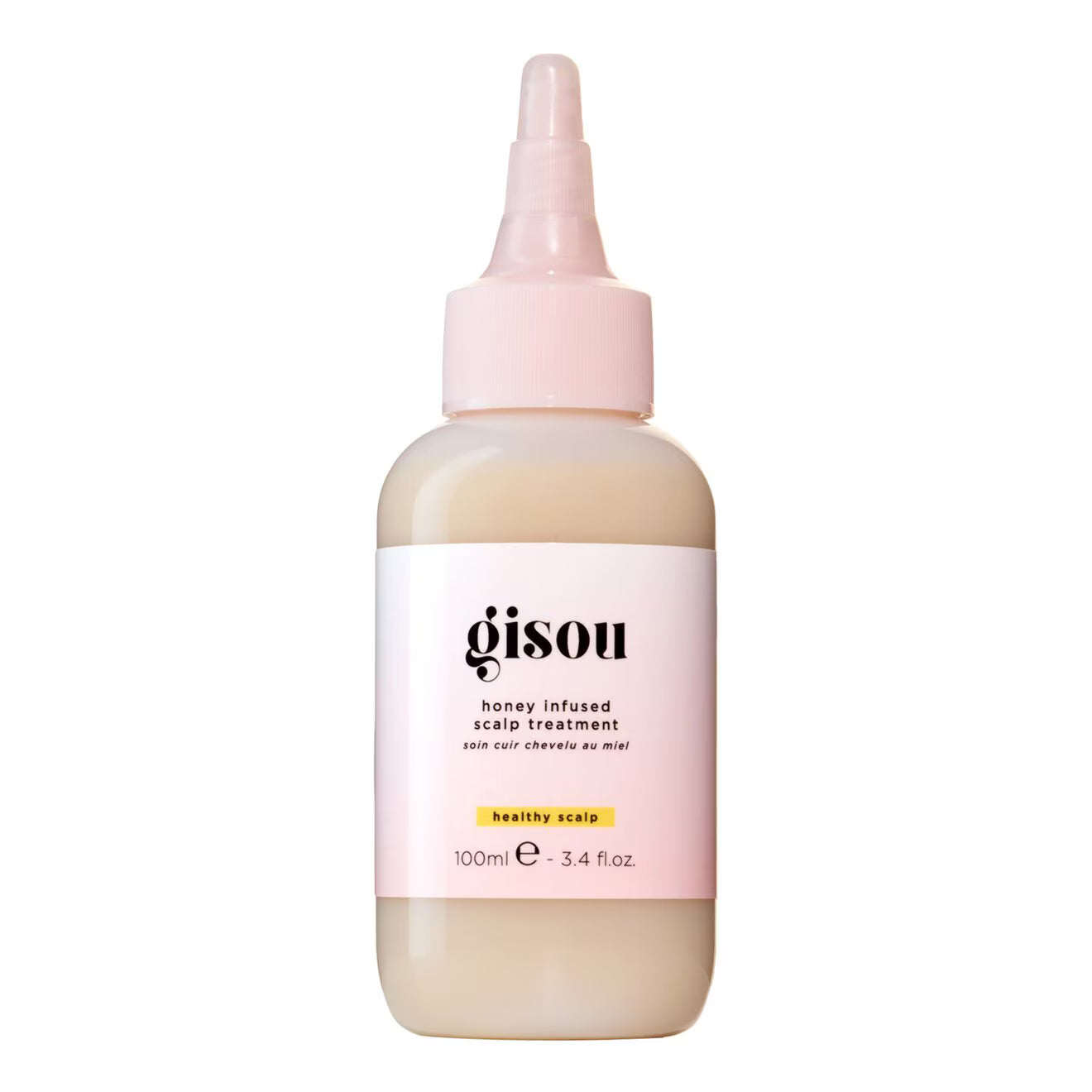 Gisou Honey Infused Scalp Treatment