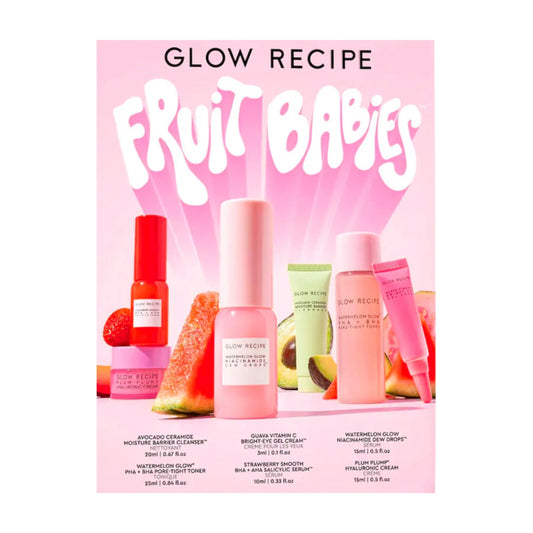 GLOW RECIPE Self glow-recipe-self