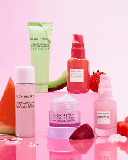 Glow Recipe Babies Set