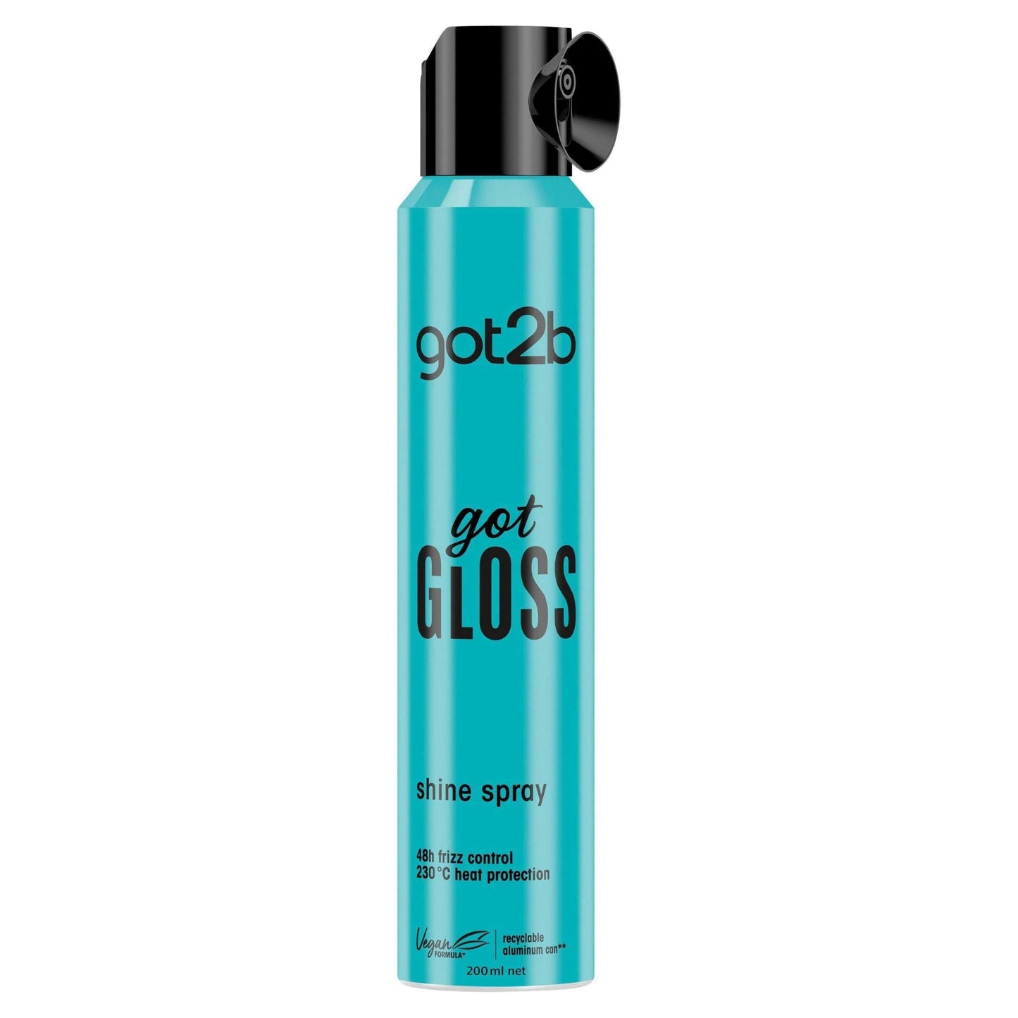 Got2b Got Gloss Shine Spray