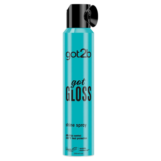 Got2b Got Gloss Shine Spray