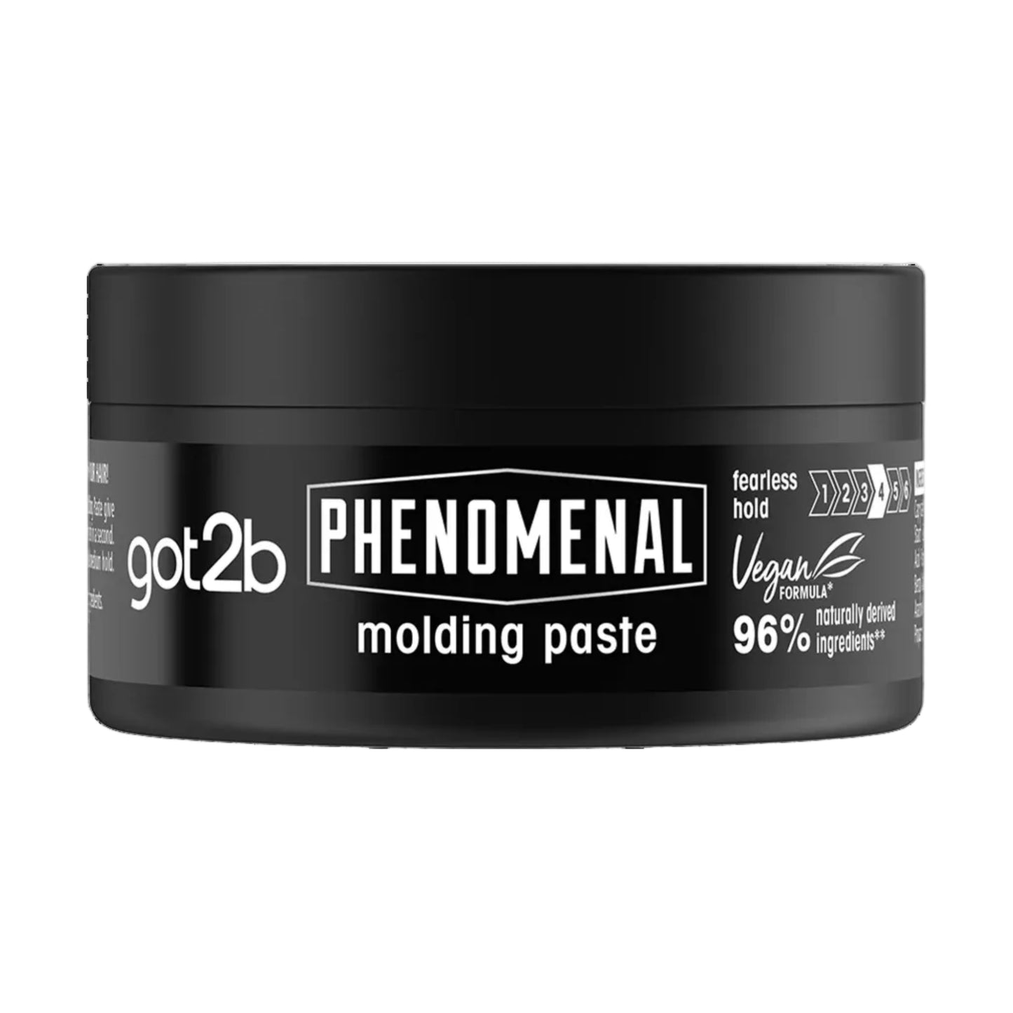 Got2b Phenomenal Molding Paste