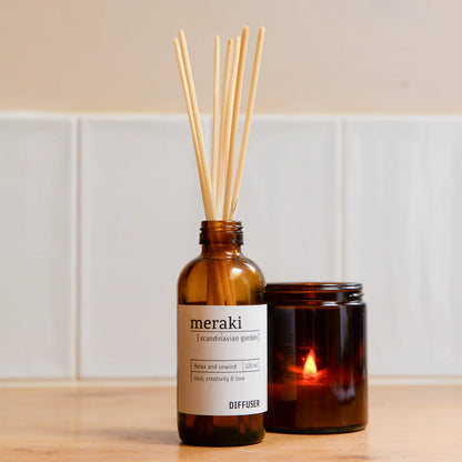 Meraki Fragrance Freshener