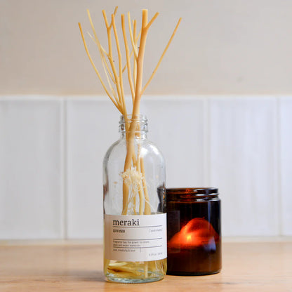 Meraki Diffuser Vivd Shades