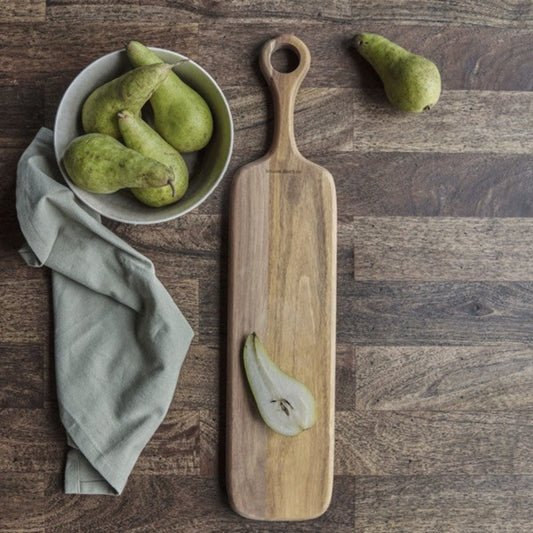 House doctor Cutting board