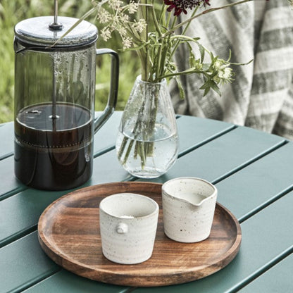 House Doctor Milk and Sugar Set
