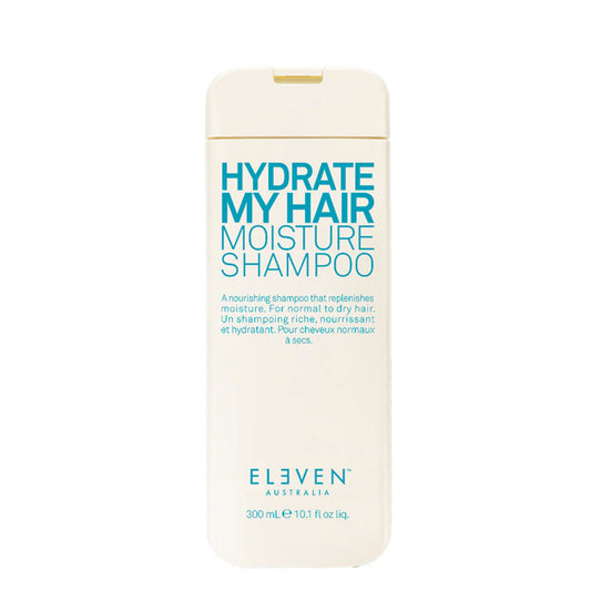 ELEVEN Australia Hydrate My Hair Moisture Shampoo