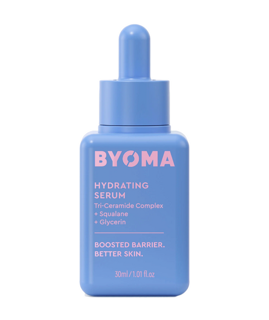 Byoma Hydrating Serum